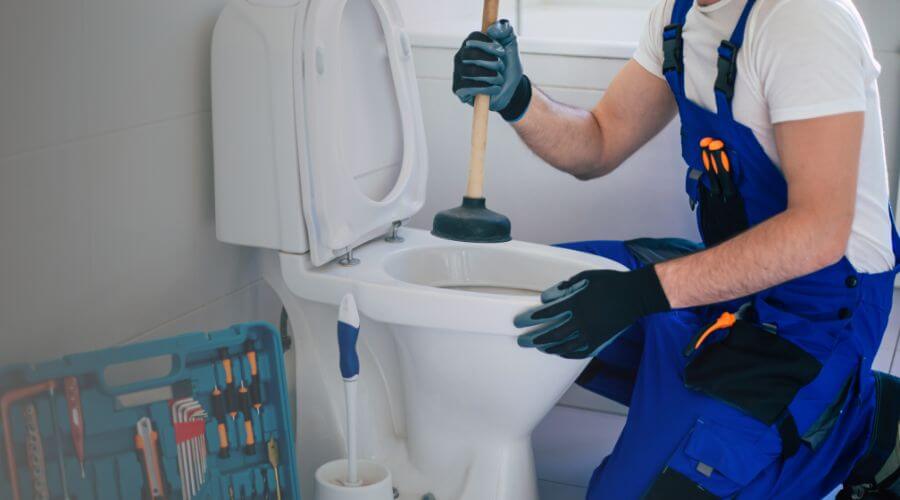 Professional sewer line repair services in Neah Bay, WA